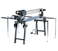 Masina electrica de taiat placi ceramice Bihui TCSA1200 3000W 10000 rpm Laser-1