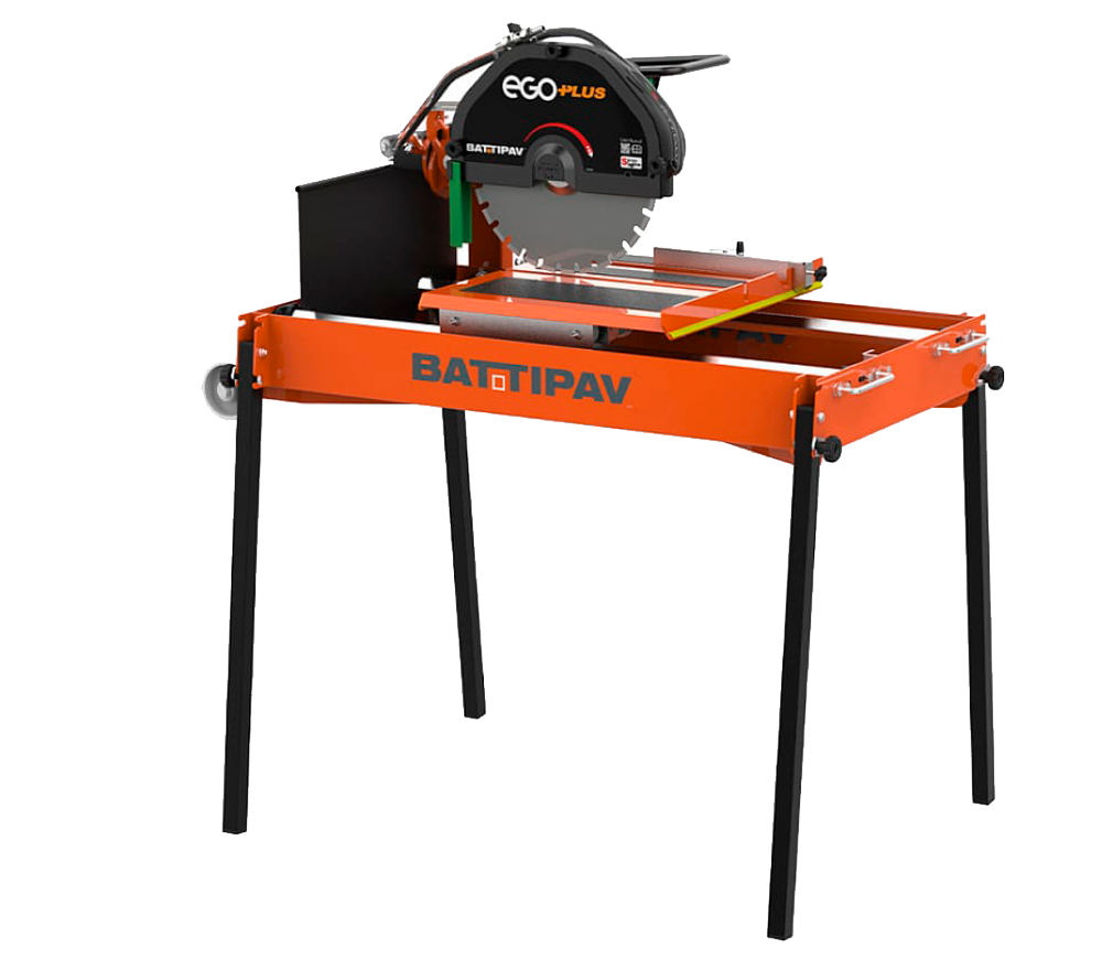 Электрический камнерезный станок Battipav Egoplus  8000J 2200Вт 2800об/м photo