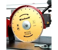 Электрический плиткорез Einhell RT-SC 920 L 2200Вт 3000об/м-11