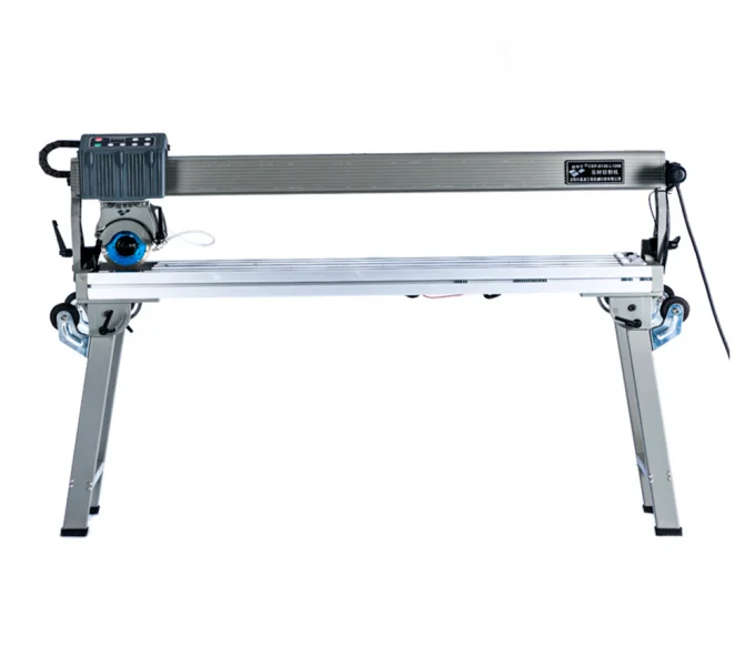Masina electrica de taiat placi ceramice Bihui TCSA1200 3000W 10000 rpm Laser-2