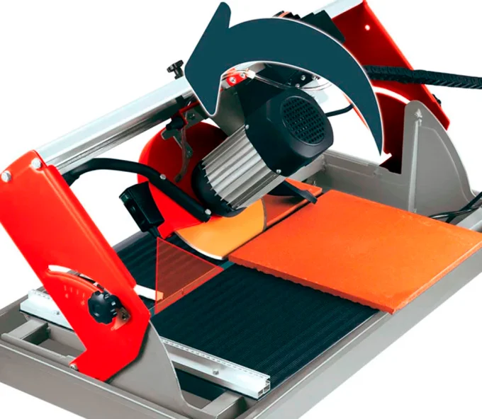 Электрический плиткорез Einhell RT-SC 920 L 2200Вт 3000об/м-3