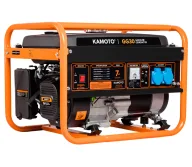 Generator electric KAMOTO GG 30 3kw Benzină AVR-2