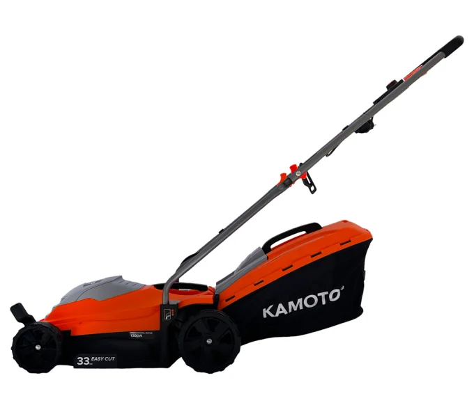 Газонокосилка электрическая KAMOTO LM 1333 1300вт 330мм-3