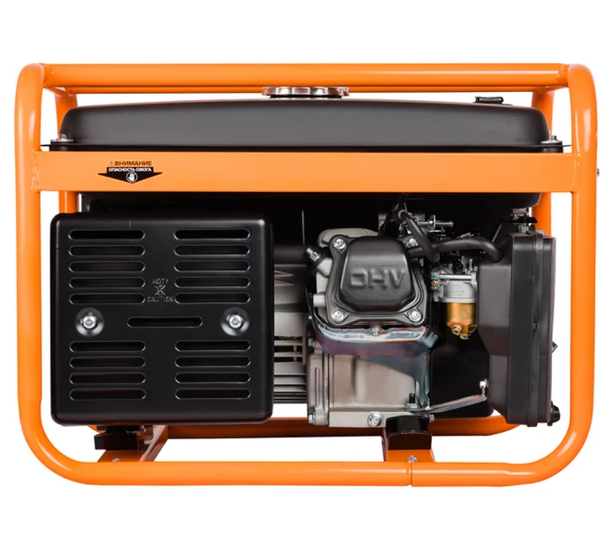 Generator electric KAMOTO GG 30 3kw Benzină AVR-10
