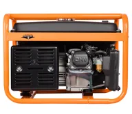 Generator electric KAMOTO GG 30 3kw Benzină AVR-10
