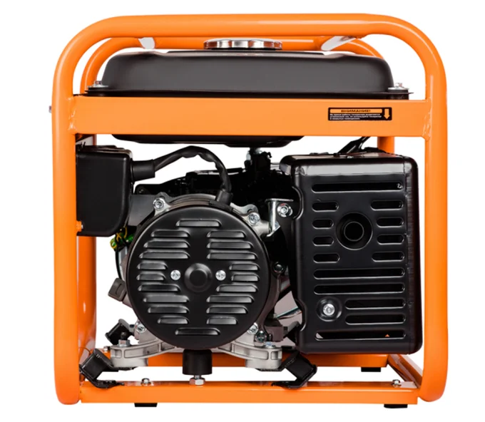 Generator electric KAMOTO GG 30 3kw Benzină AVR-4