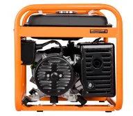 Generator electric KAMOTO GG 30 3kw Benzină AVR-4