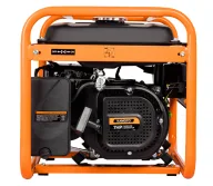 Generator electric KAMOTO GG 30 3kw Benzină AVR-5