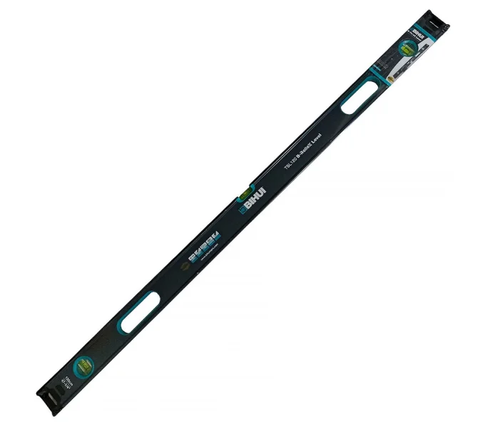 Уровень B-Rollex 3 глазка  120см TSL120 BIHUI-1