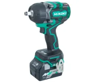 Гайковерт HIKOKI WR36DEWRZ  770Нм-1
