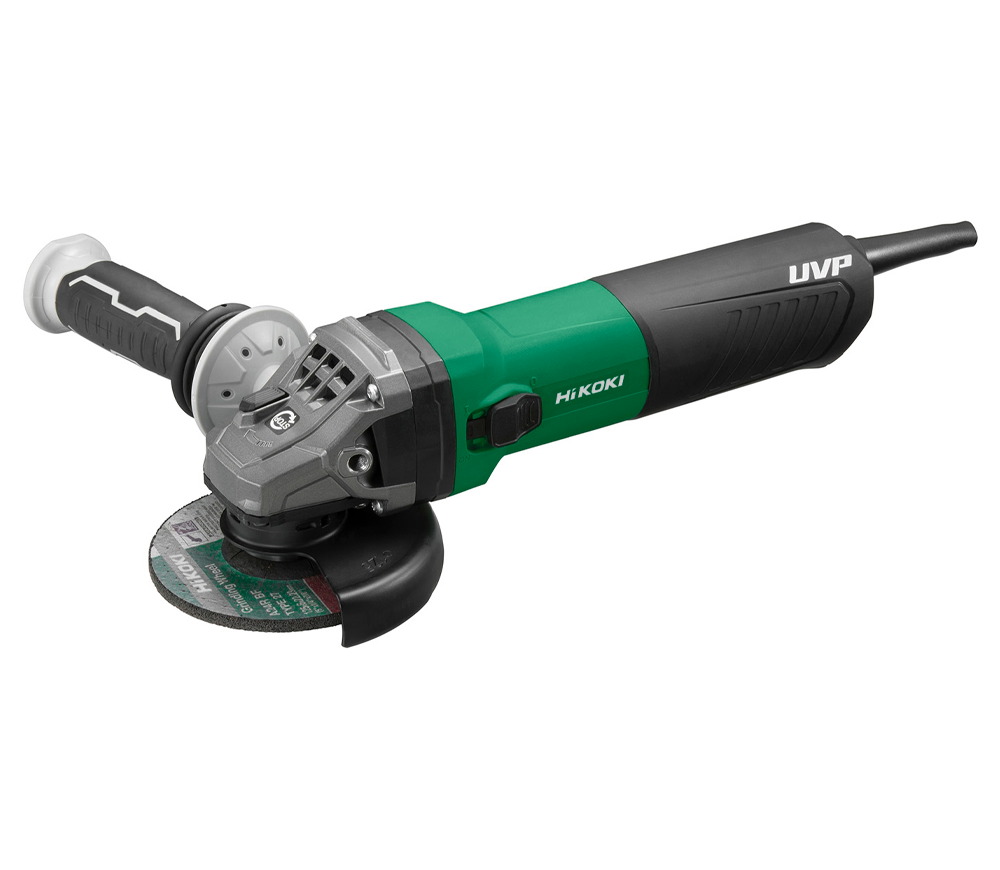 Polizor unghiular HIKOKI G13BAWQZ 1250w 125mm photo