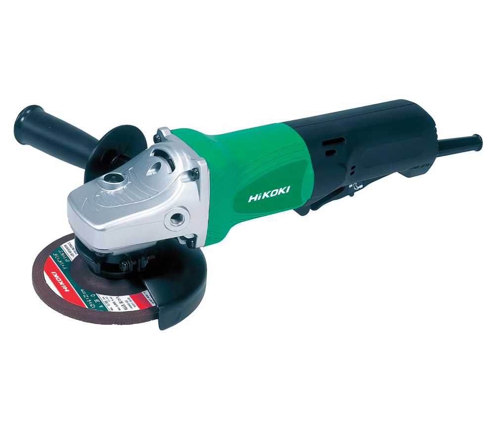 Polizor unghiular HIKOKI G13SE2 1200w 125mm photo