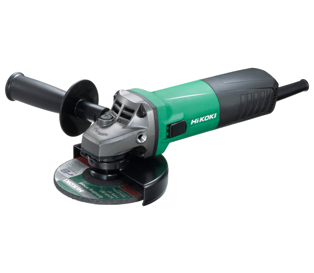 Polizor unghiular HIKOKI G13SN2YGZ 900w 125mm photo