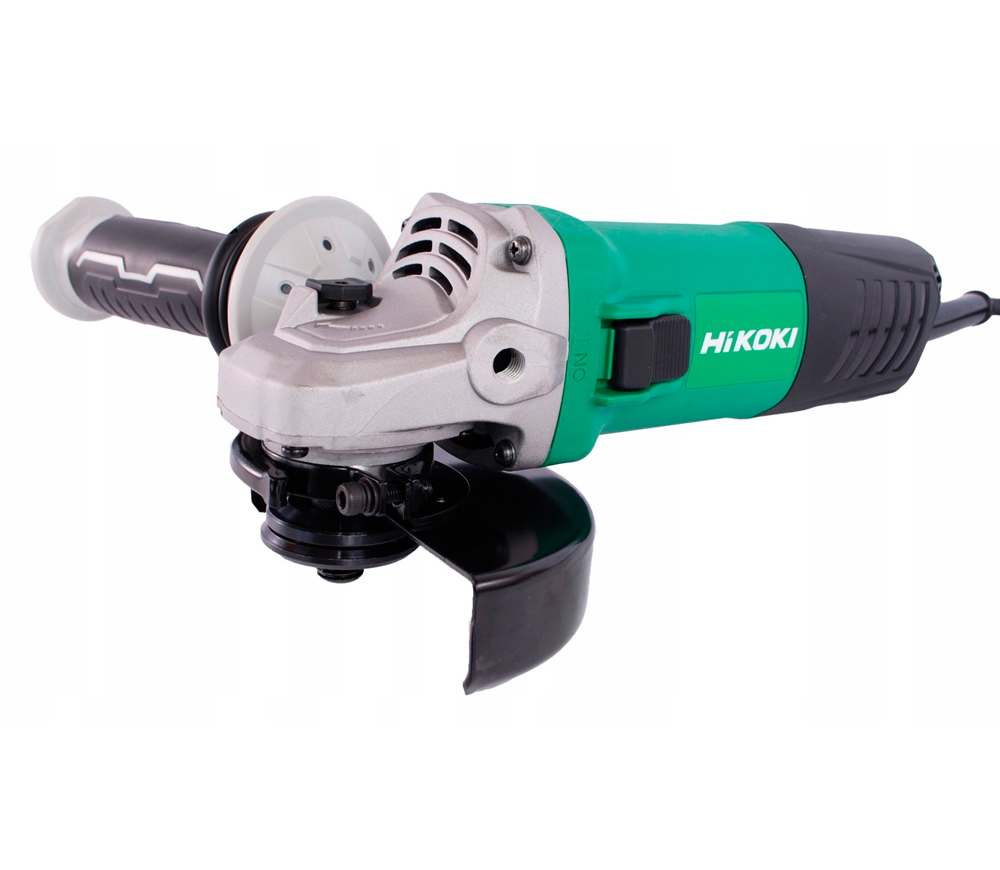 Polizor unghiular HIKOKI G13SWAYKZ 1100w 125mm photo