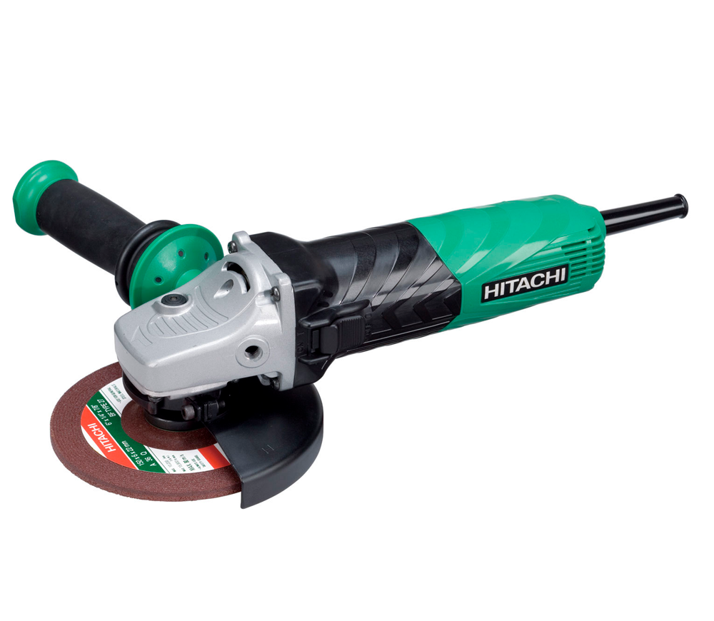 Polizor unghiular HIKOKI G15VANA 1500w 150mm photo