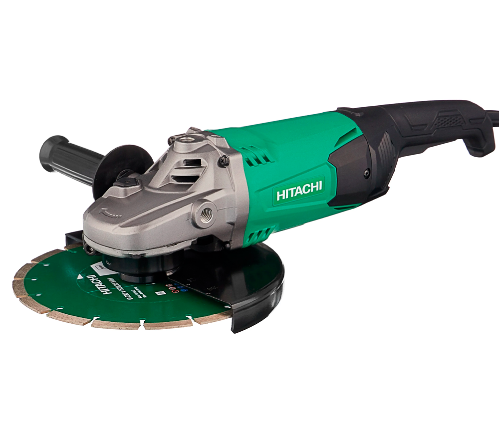 Polizor unghiular HIKOKI G23STAWDZ 2000w 230mm photo