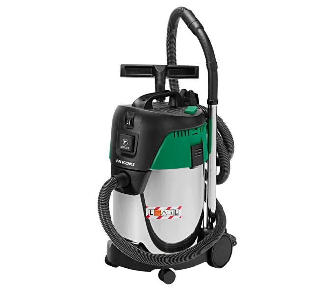 Aspirator industrial HIKOKI RP300YDLWAZ 1000w 210mbar 30L-1
