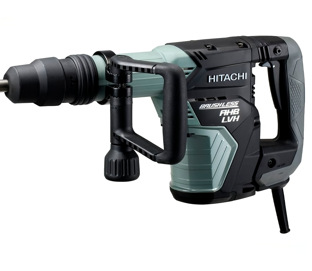 Ciocan demolator HIKOKI H45MENS 1500w 12J photo