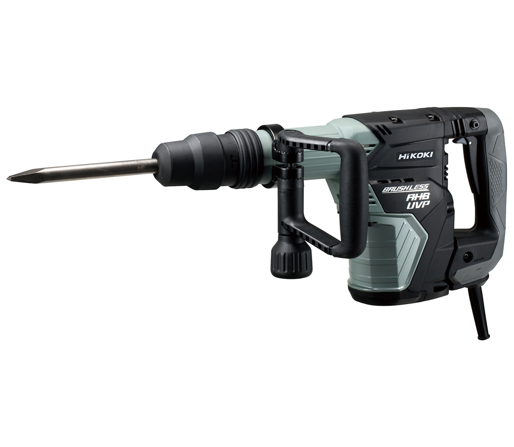 Ciocan demolator HIKOKI H45MEYNS 1500w 13,4J photo