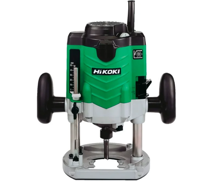 Фрезер HIKOKI M12VEUTZ 2000вт-1