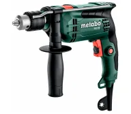 Дрель ударная METABO SBE 650 650вт-1