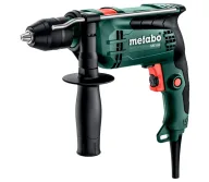 Дрель ударная METABO SBE 650 Futuro Plus 650вт-1