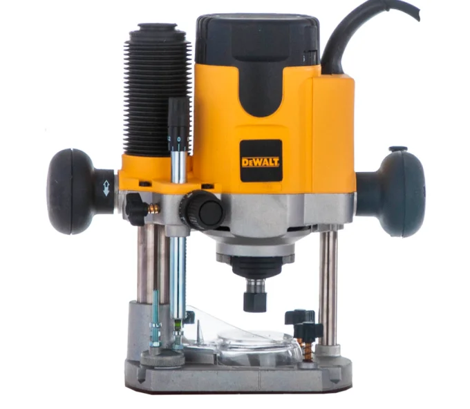 Фрезер DEWALT DW621 1100вт-1