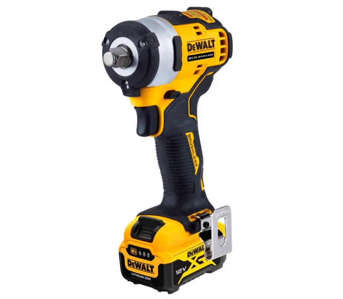 Гайковерт DEWALT DCF901P1G  500Нм-1