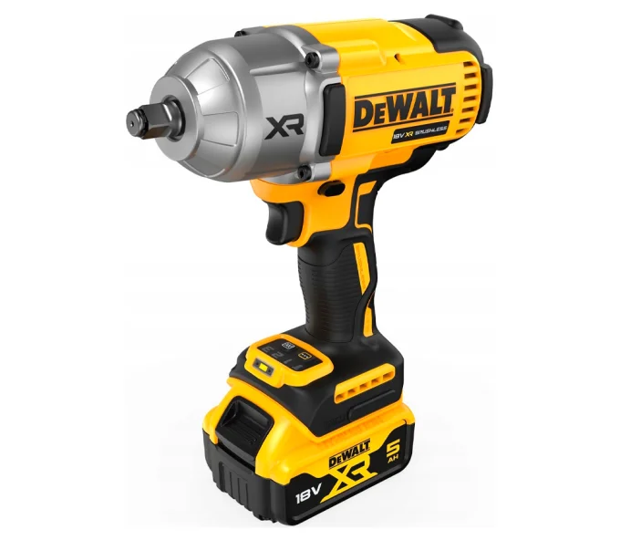 Гайковерт DEWALT DCF900P2T  1898Нм-1