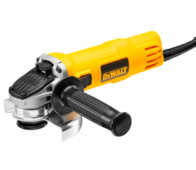 Polizor unghiular DEWALT DWE4157F 900w 125mm-1