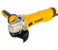 Угловая шлифмашина DEWALT DWE4237 1400вт 125мм-1