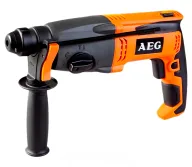Ciocan rotopercutor AEG KH24E 720w SDS-Max-1