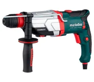 Перфоратор METABO UHEV 2860-2 Quick Multi 1100вт SDS-Plus-1