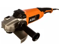 Угловая шлифмашина AEG WS22-230DMS 2200вт 230мм-1