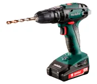 Шуруповерт аккумуляторный METABO SB 18 18В 2Ач-1