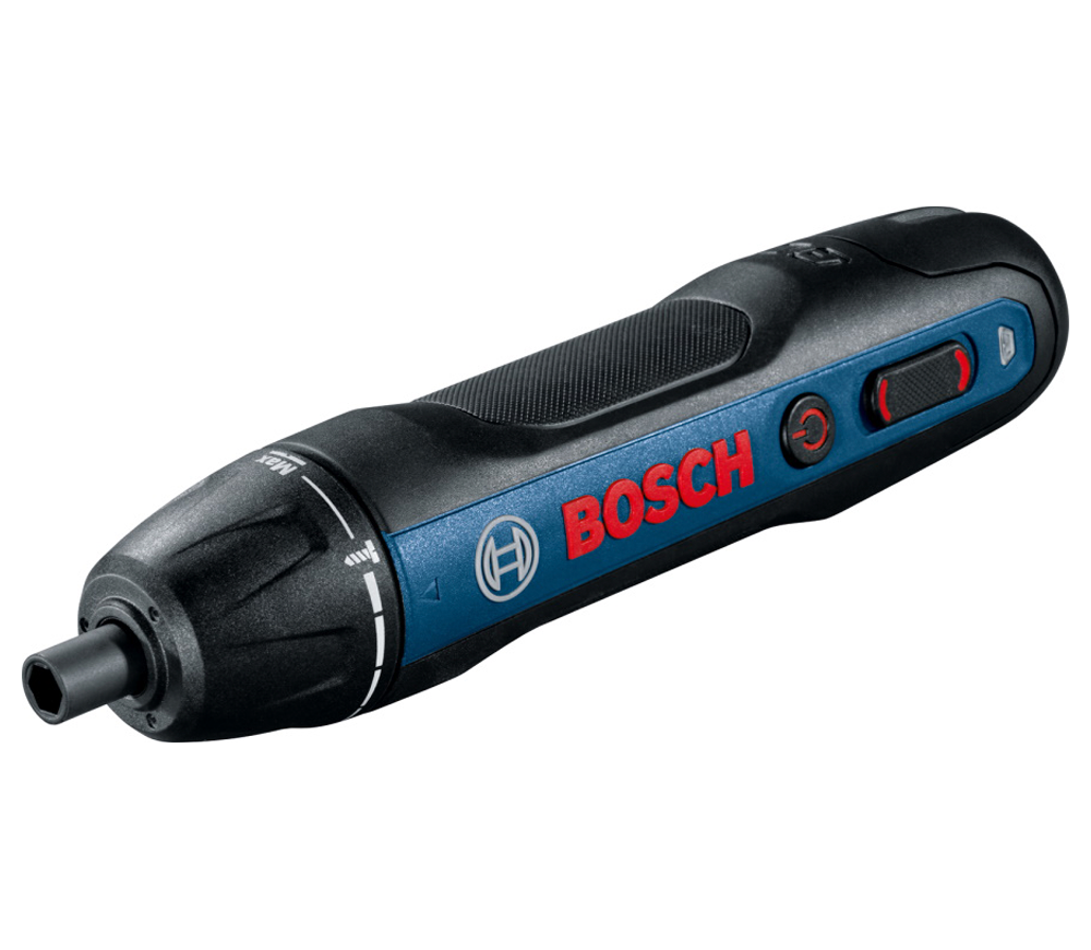 Шуруповерт аккумуляторный BOSCH B06019H2101 3.6В 1.5Ач на InstrumentALL.md