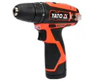 Mașină de înșurubat cu acumulator YATO YT82901 12V 2Ah-1