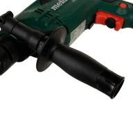 Дрель ударная METABO SBE 650 Futuro Plus 650вт-10