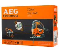 Лобзик AEG 4935451161 700вт-9