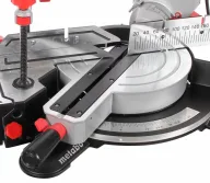 Fierăstrău  circular staționar METABO KS 305 M (619003000) 2000w 305mm-9