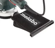 Mașină de șlefuit excentrică METABO SXE 3125 210w 125mm-8