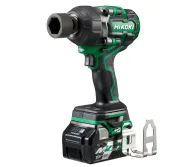 Гайковерт HIKOKI WR36DEWRZ  770Нм-2