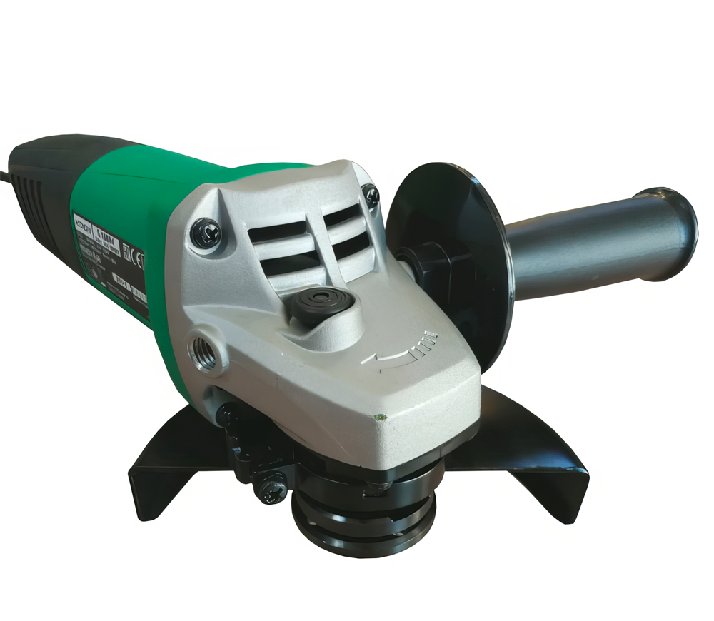 Polizor unghiular HIKOKI G13SR4YGZ 730w 125mm photo 0