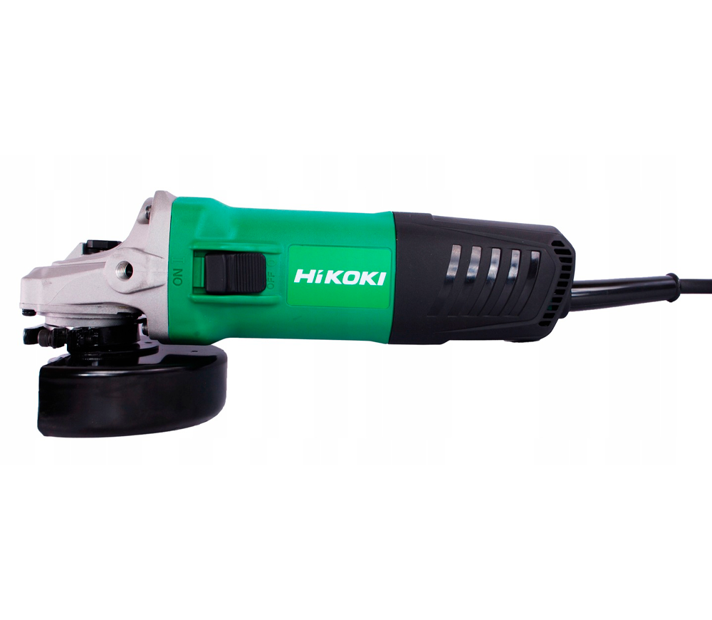 Polizor unghiular HIKOKI G13SWAYKZ 1100w 125mm photo 0
