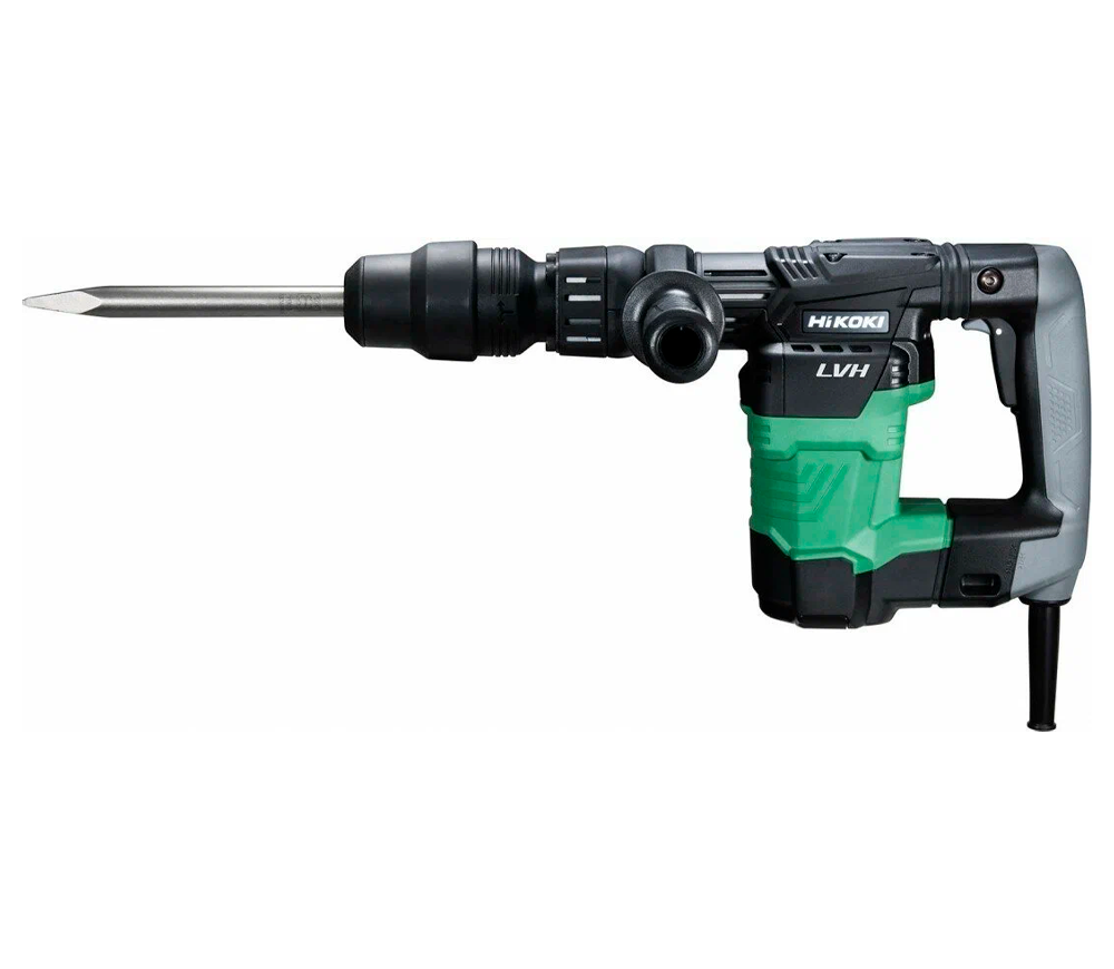 Ciocan demolator HIKOKI H41MB2 950w 7,1J photo 0