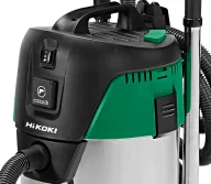 Aspirator industrial HIKOKI RP300YDLWAZ 1000w 210mbar 30L-2