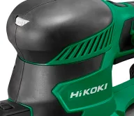 Шлифмашина эксцентриковая HIKOKI SV15YCWBZ 350вт 150мм-2