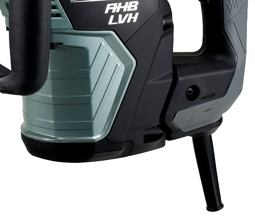 Ciocan demolator HIKOKI H45MENS 1500w 12J photo 0
