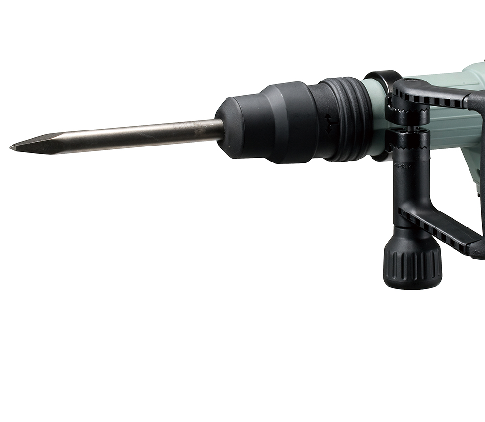 Ciocan demolator HIKOKI H45MEYNS 1500w 13,4J photo 0