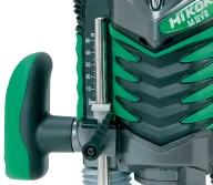 Фрезер HIKOKI M8V2NAZ 1150вт-2